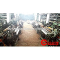 Chines supply máquina textil automática